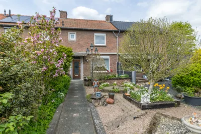 Oirsbekerweg 16, 6438HC, Oirsbeek, Limburg