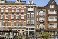 Weesperplein 17 A, Amsterdam
