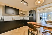 Weesperplein 17 A, Amsterdam