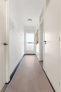 Platostraat 232, Rotterdam