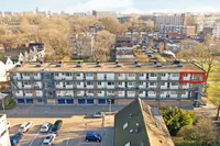 Platostraat 232, Rotterdam