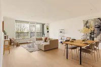 Meerkoet 45, Diemen