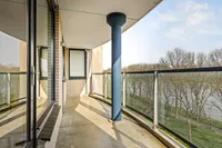 Meerkoet 45, Diemen