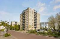 Meerkoet 45, Diemen