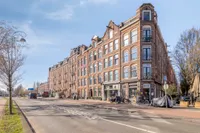 Hobbemakade 65 C, Amsterdam