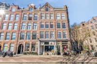 Hobbemakade 65 C, Amsterdam
