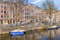 Hobbemakade 65 C, Amsterdam