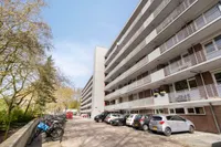 Cederstraat 93, Tilburg