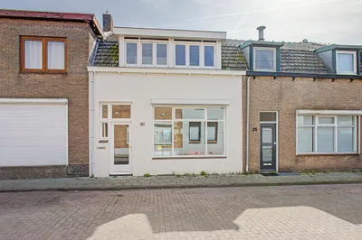 Schulpenpad 23, 4551EE, Sas Van Gent, Zeeland