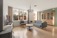 Blieksloot 48, Houten