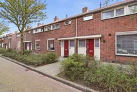 Albert Cuyplaan 28, Vlissingen