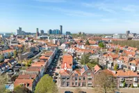 De Lannoystraat 1, Vlissingen