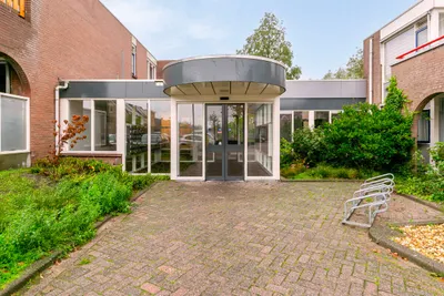 Mercatorlaan , 5141AM, Waalwijk, Noord-Brabant