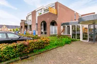 Mercatorlaan, Waalwijk