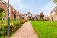 Mercatorlaan, Waalwijk