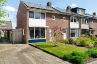 Bisschopswetering 27, 's-heerenbroek