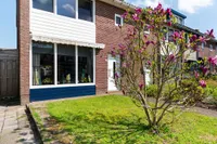 Bisschopswetering 27, 's-heerenbroek
