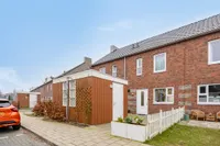 Kraaiennest 27, Oosthuizen