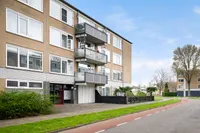 Televisiebaan 20, Ijsselstein