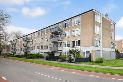 Televisiebaan 20, 3402VE, Ijsselstein, Utrecht