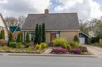 Provincialeweg 40 A, Sebaldeburen