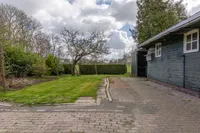 Provincialeweg 40 A, Sebaldeburen