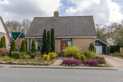 Provincialeweg 40 A, 9862PE, Sebaldeburen, Groningen