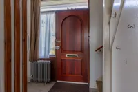 Provincialeweg 40 A, Sebaldeburen