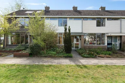 Stevinlaan 36, 7002HD, Doetinchem, Gelderland