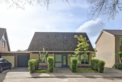 Walstraat 17, 4458BR, 's-heer Arendskerke, Zeeland