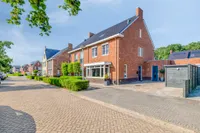 Smoutstraat 15, Sprundel