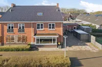 Smoutstraat 15, Sprundel