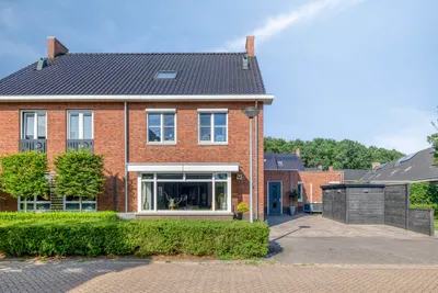 Smoutstraat 15, 4714BB, Sprundel, Noord-Brabant