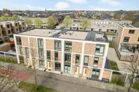 Hugo de Grootlaan 26, Zoetermeer