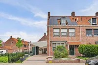 Alberdingk Thijmstraat 28, Venlo