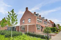 Alberdingk Thijmstraat 28, Venlo