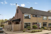 Newtonstraat 23, Terneuzen
