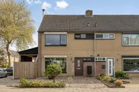 Newtonstraat 23, Terneuzen