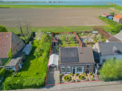 Walsoordensestraat 11, 4588KA, Walsoorden, Zeeland