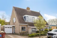 dr. B. Vaandragerstraat 19, Domburg