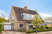 dr. B. Vaandragerstraat 19, Domburg