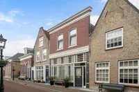 Zuiddijk 10, Maassluis