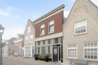 Zuiddijk 10, Maassluis