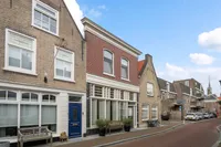 Zuiddijk 10, Maassluis