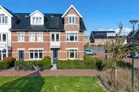 Gravin Gevalaan 43, 's-gravenhage