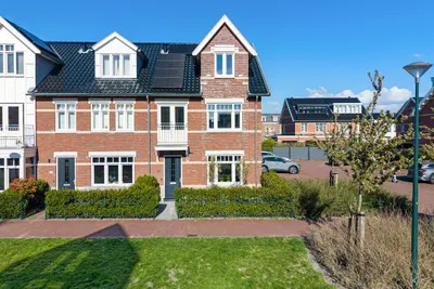 Gravin Gevalaan 43, 2553MB, 's-gravenhage, Zuid-Holland