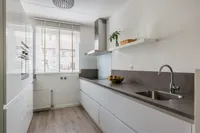 Polarisstraat 43, Dongen