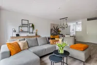 Polarisstraat 43, Dongen