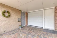 Meanderlaan 21, Tholen