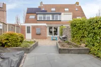 Meanderlaan 21, Tholen